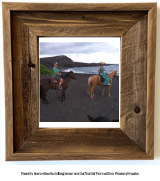 family horseback riding near me in North Versailles, Pennsylvania